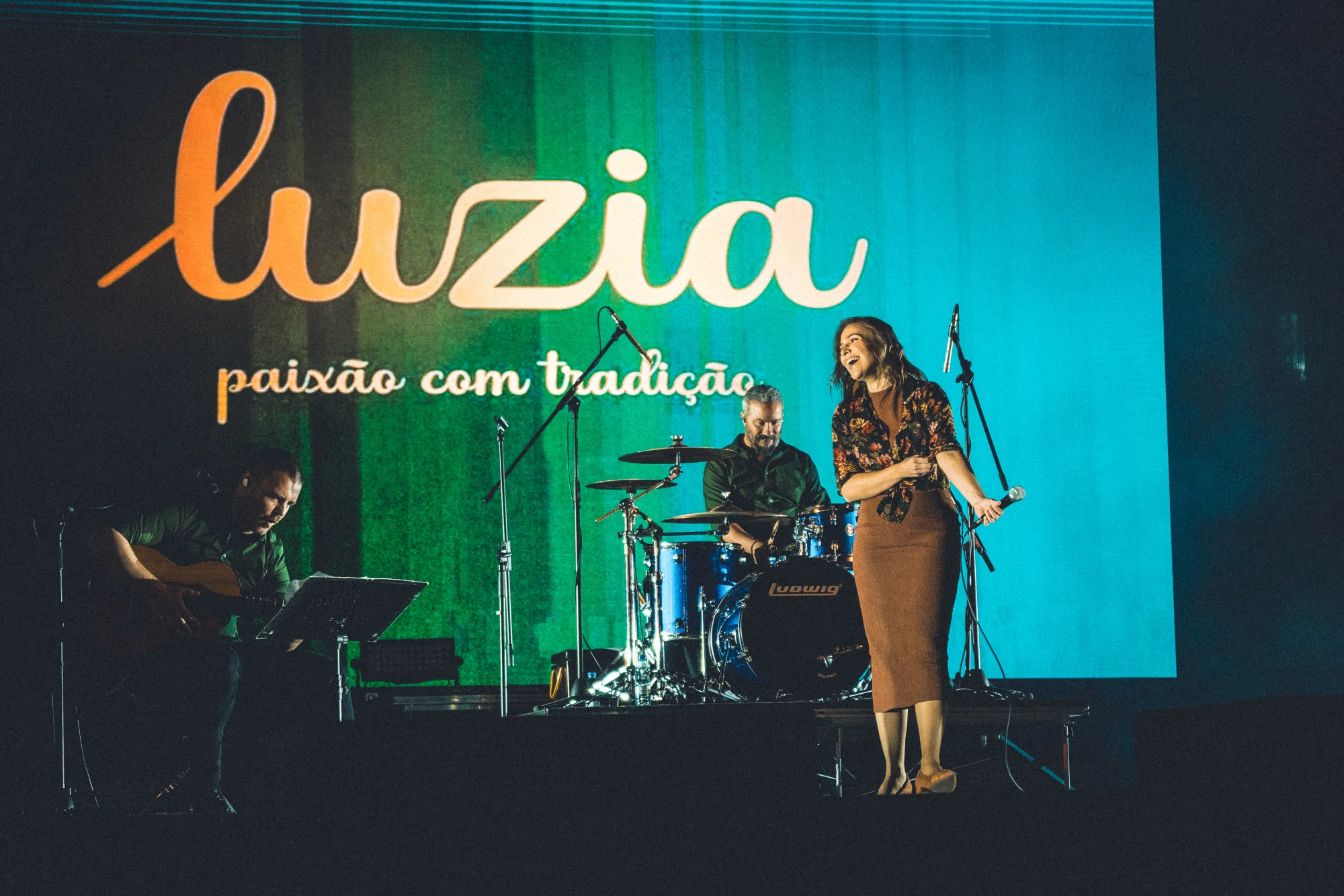 Luzia